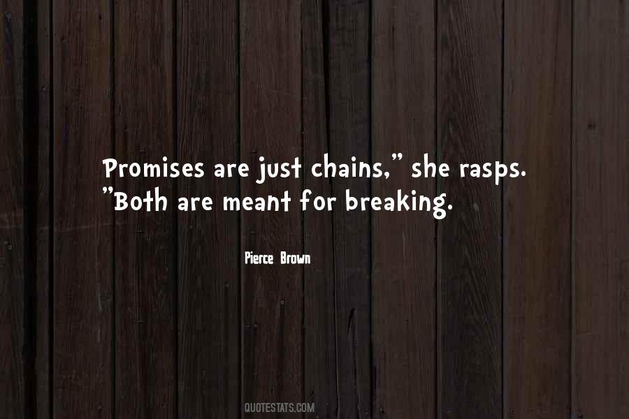Brandice Canes Wrone Quotes #449947