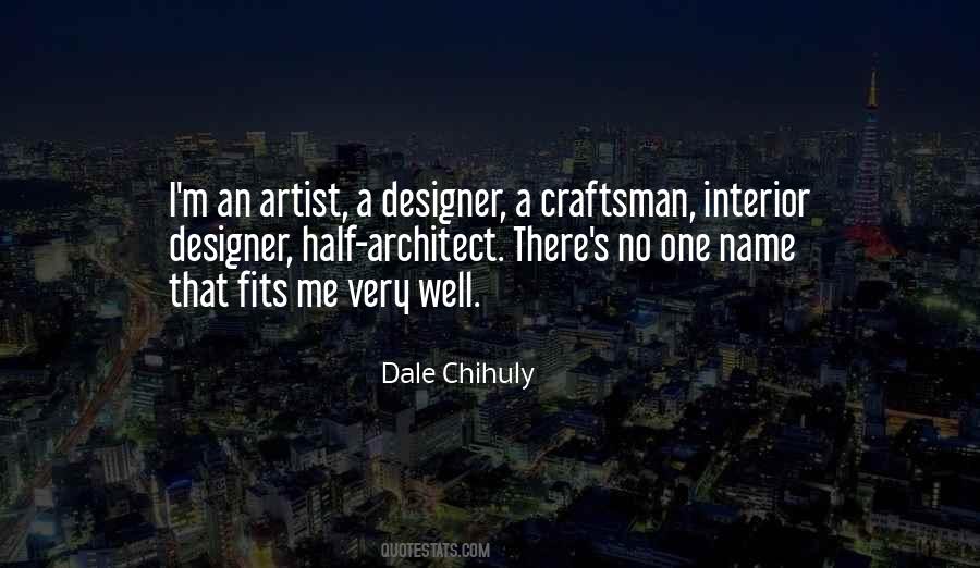 Quotes About Craftsman #38730