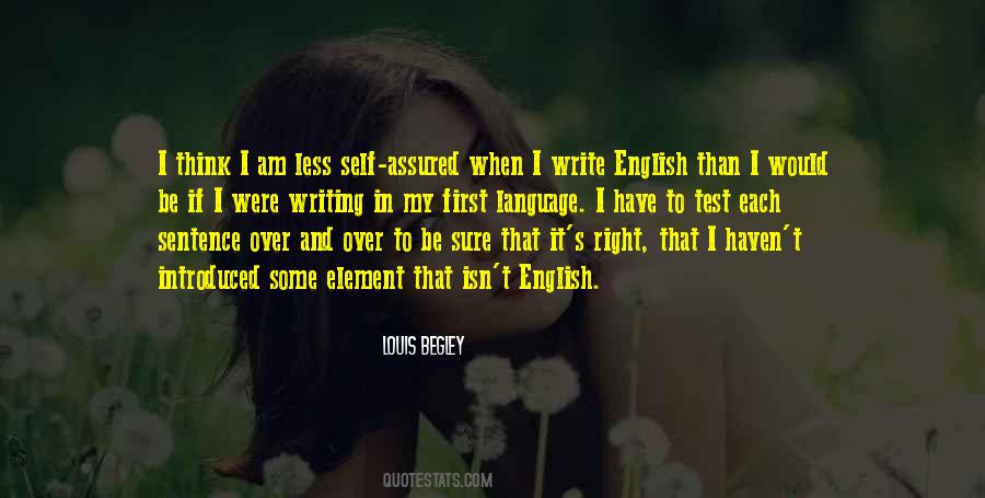 Quotes About Colt 45 #1692330