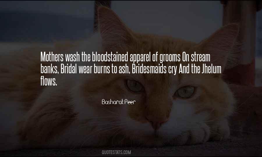 Quotes About Your Bridesmaids #1125960
