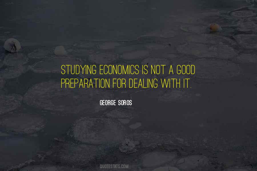 Quotes About Dealing With It #1052309