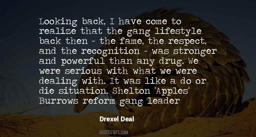Quotes About Dealing With It #1386194