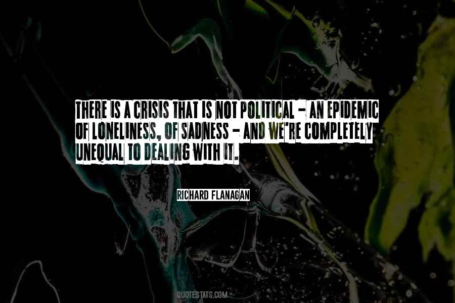 Quotes About Dealing With It #1552164