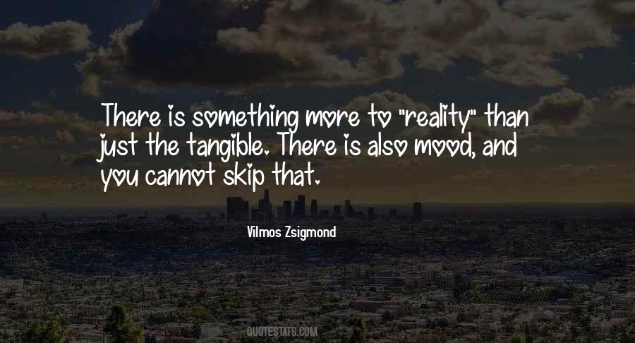 Zsigmond Quotes #117264