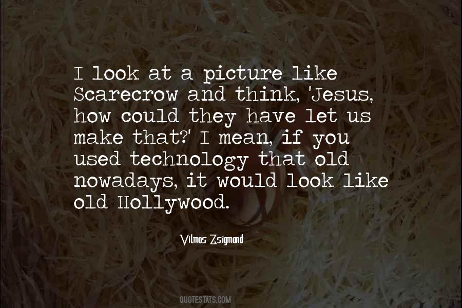 Zsigmond Quotes #1223440