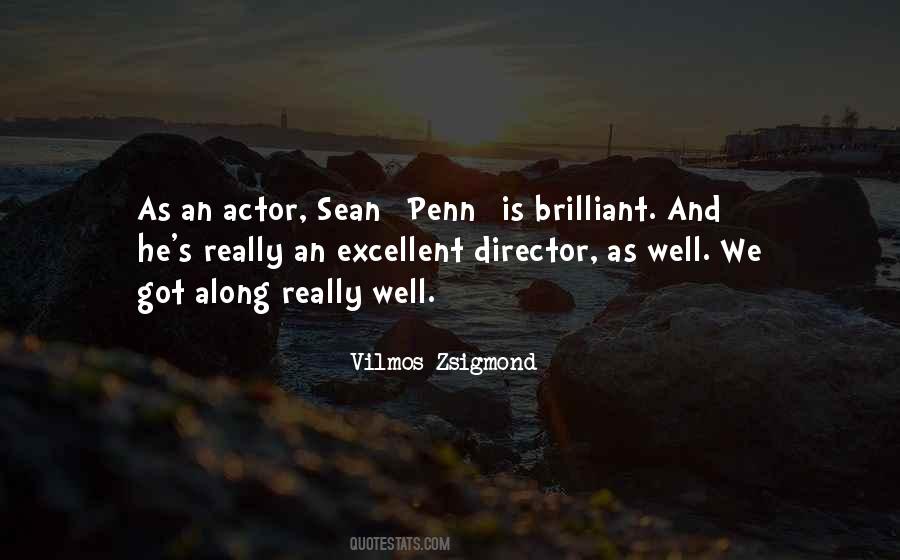 Zsigmond Quotes #128146