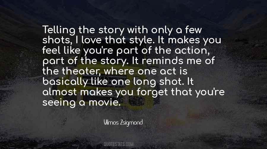Zsigmond Quotes #339434