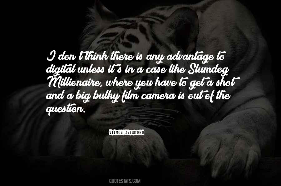 Zsigmond Quotes #57800