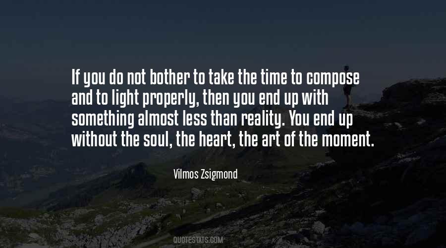 Zsigmond Quotes #679910