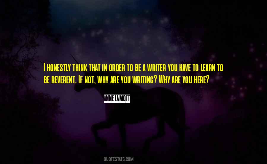 Humor Westerns Writers Author Quotes #10207