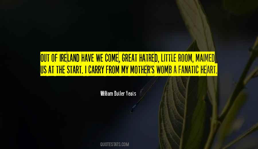 A Mother S Heart Quotes #427983