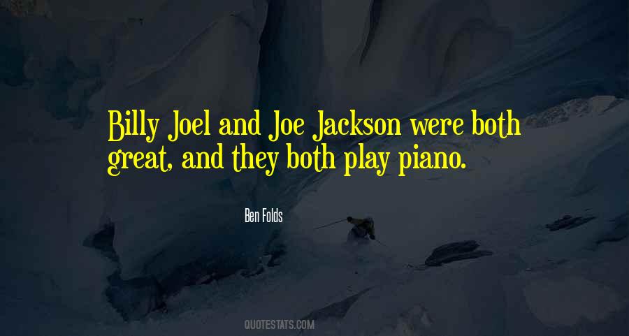 Quotes About The Jackson 5 #141