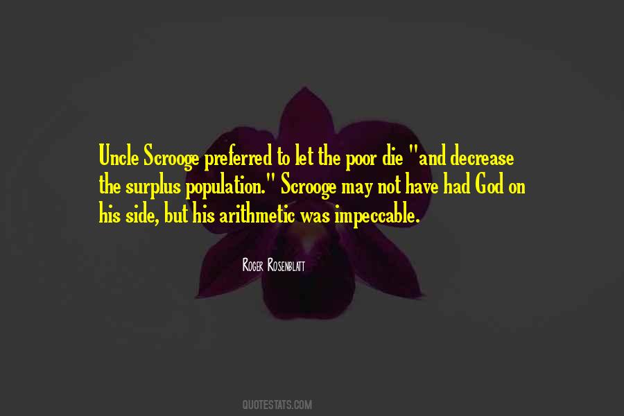 Quotes About The Poor #14721