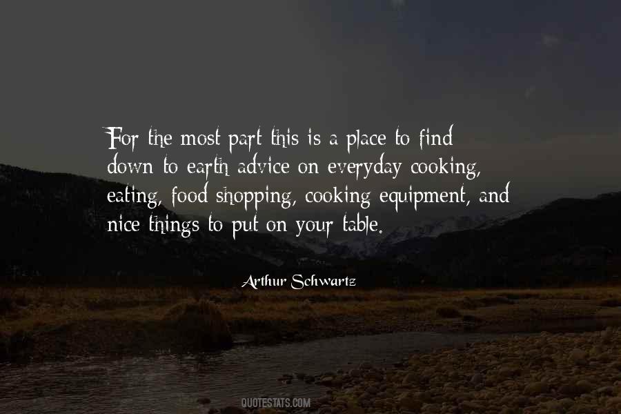 Quotes About Eating Food #1483165
