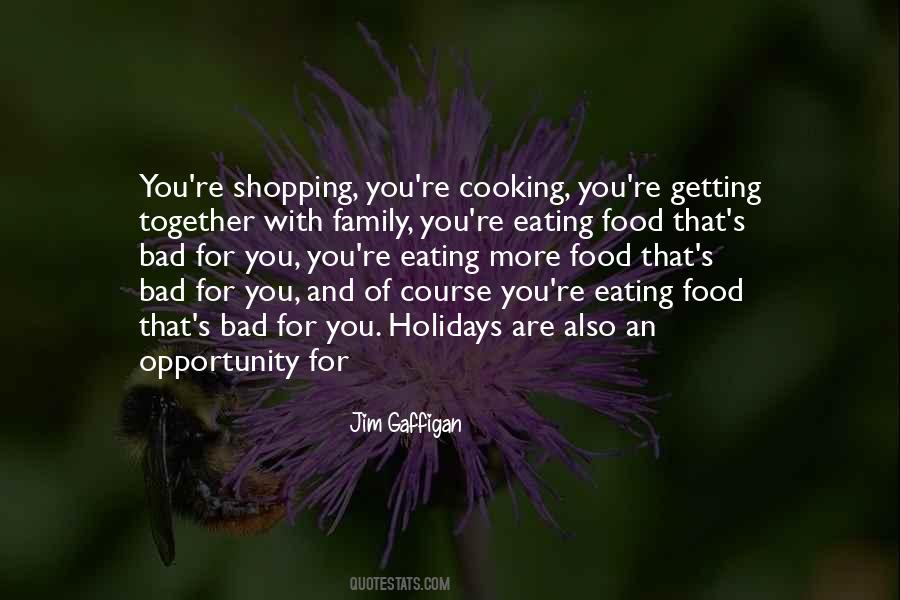 Quotes About Eating Food #1646411