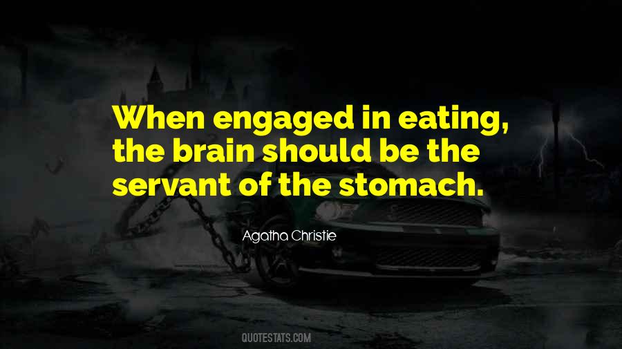 Quotes About Eating Food #231316