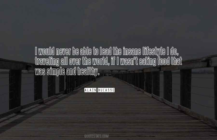 Quotes About Eating Food #287713