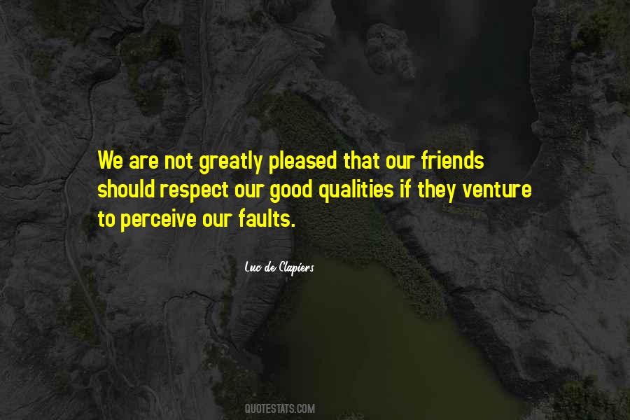 Quotes About Having Few Good Friends #28195