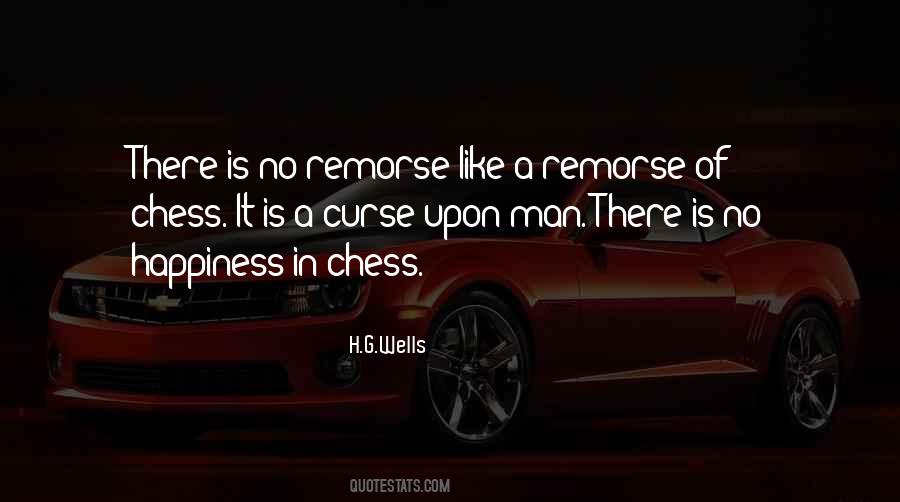 Quotes About No Remorse #1636373