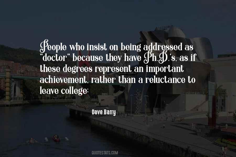 Being A Doctor Quotes #1053943