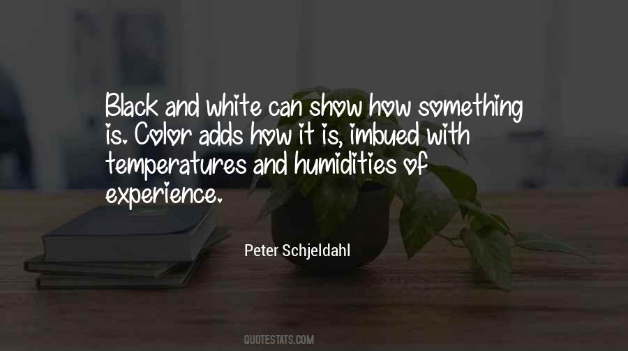 Quotes About Temperatures #1253350