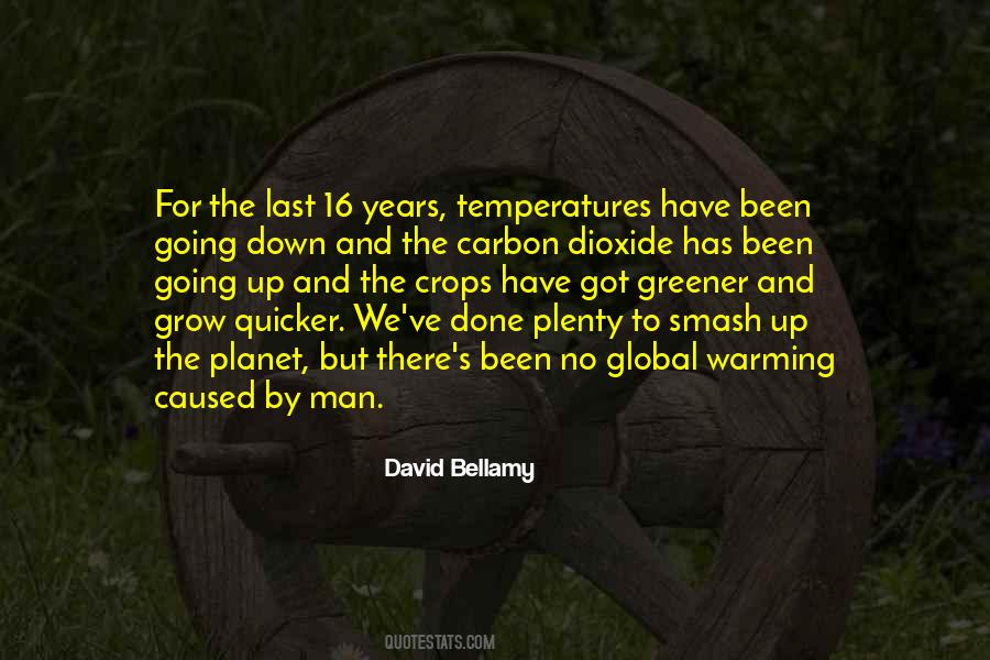 Quotes About Temperatures #511981