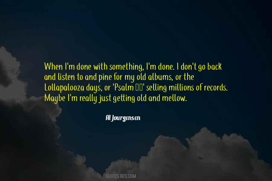 Martin Cabello Quotes #1451221