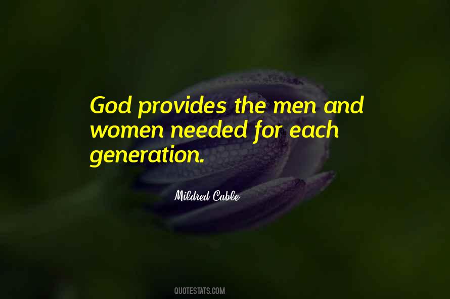 4 Generations Of Women Quotes #189680