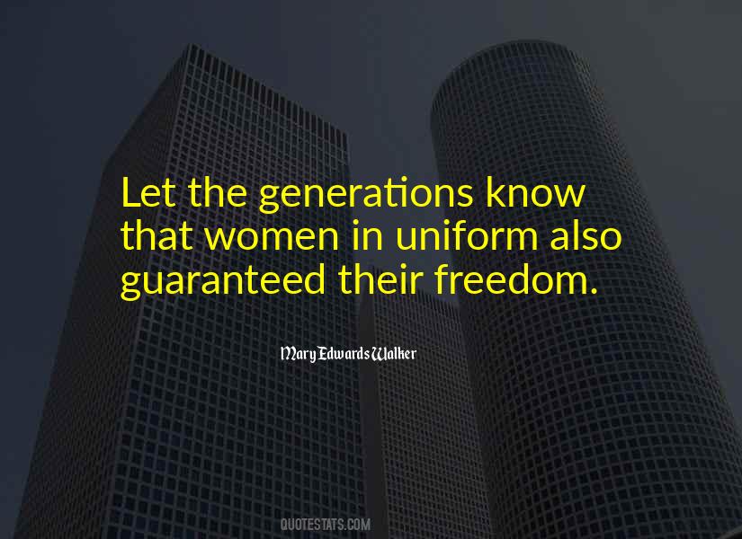 4 Generations Of Women Quotes #323768
