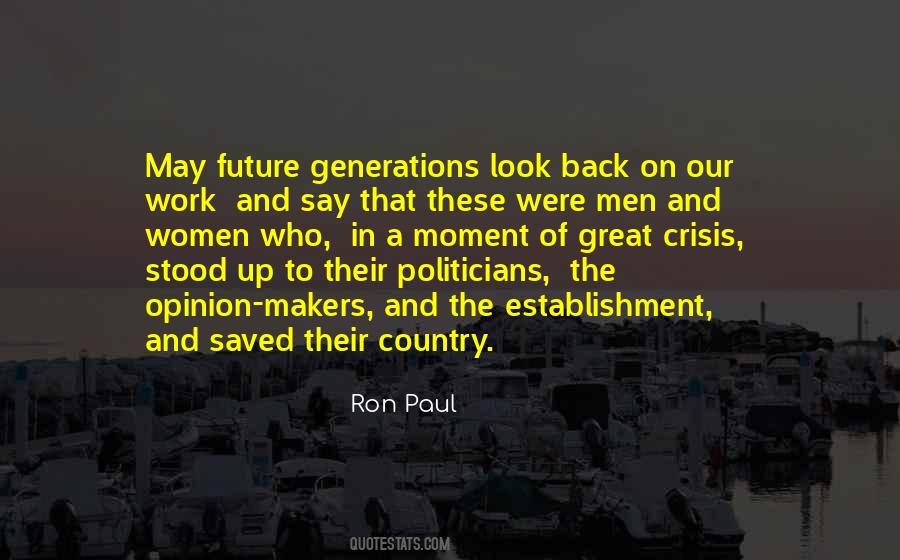 4 Generations Of Women Quotes #96692