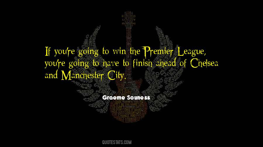 Quotes About Manchester City #255790
