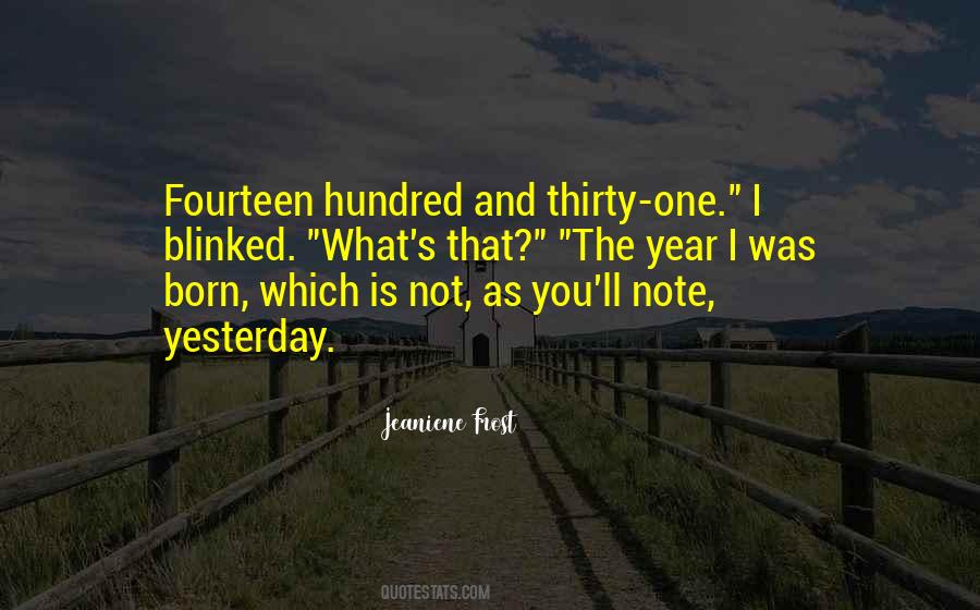Doris Helmering Quotes #676148