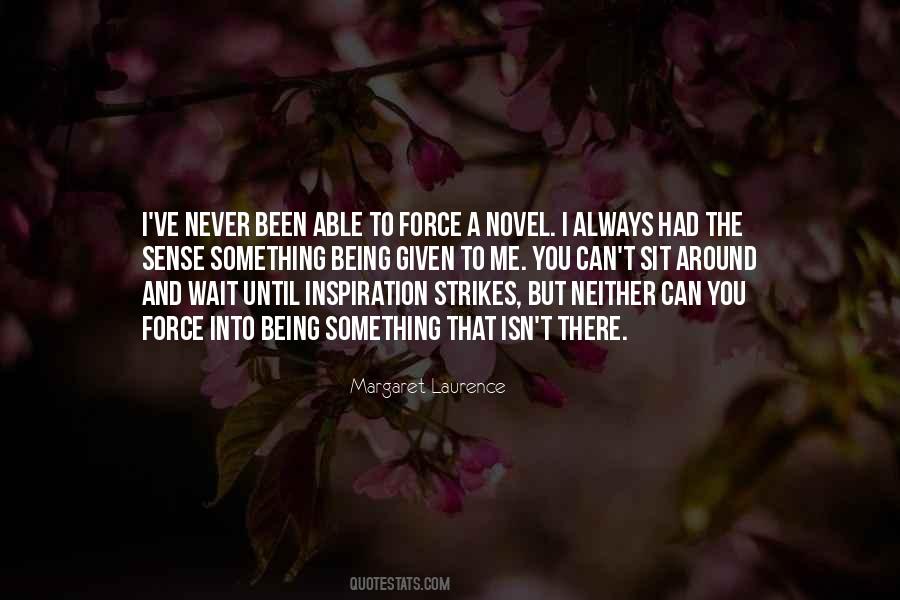 Doris Helmering Quotes #936239