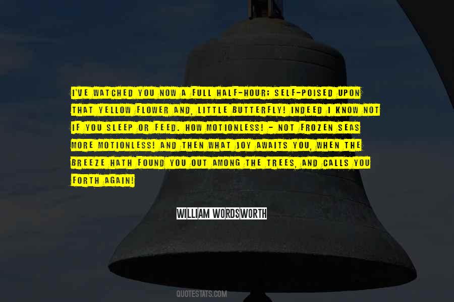 Quotes About Half Full #433723 Quotes About Half Full #433723
