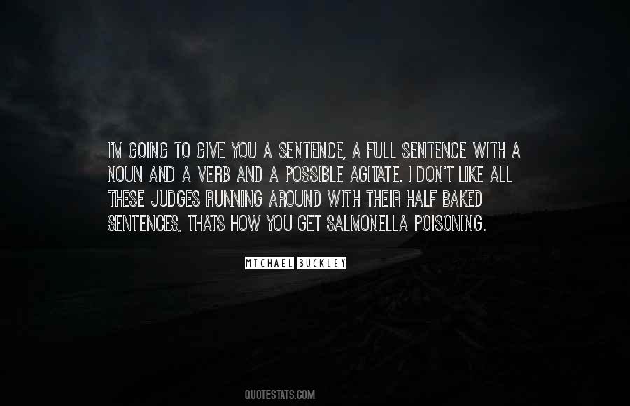 Quotes About Half Full #507764 Quotes About Half Full #507764