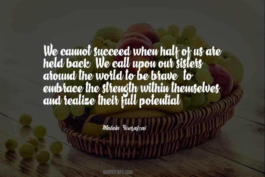 Quotes About Half Full #636008 Quotes About Half Full #636008