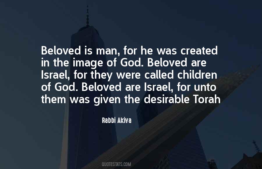 God Of Israel Quotes #651152