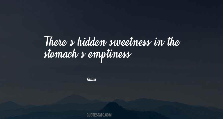 Childhood Suffering Quotes #91074