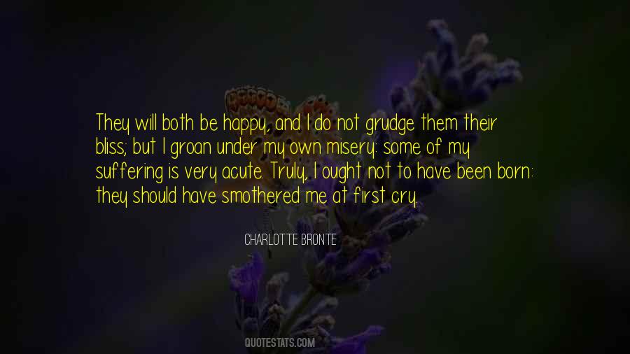 Quotes About My First Born #1055599