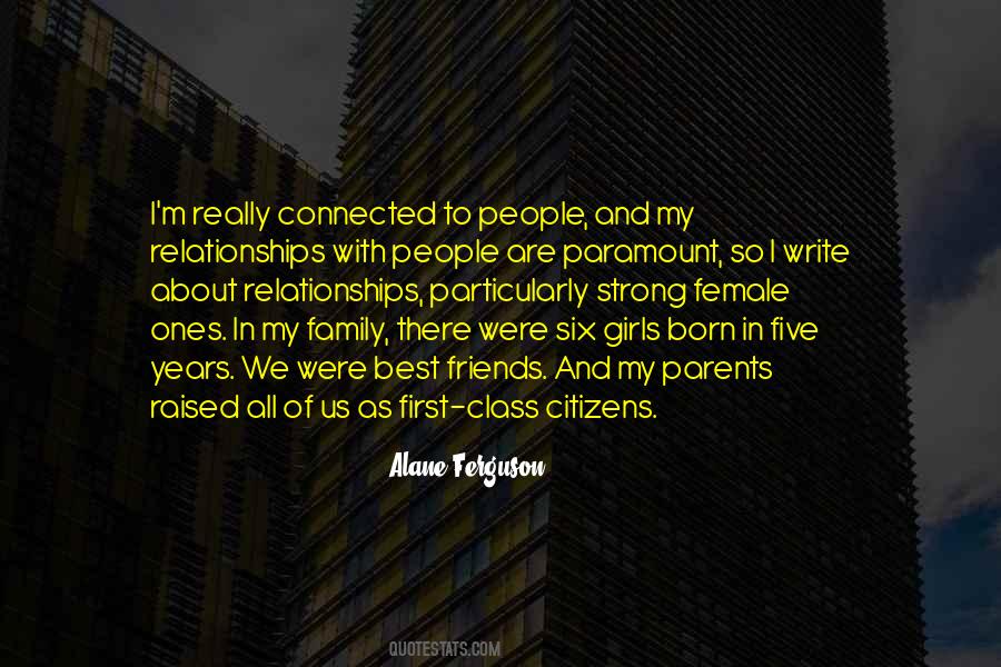 Quotes About My First Born #178703