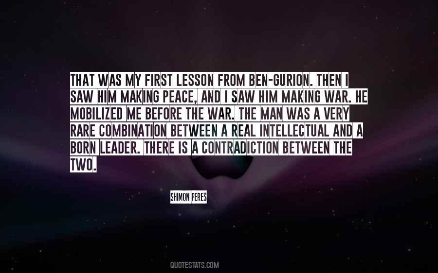 Quotes About My First Born #224870