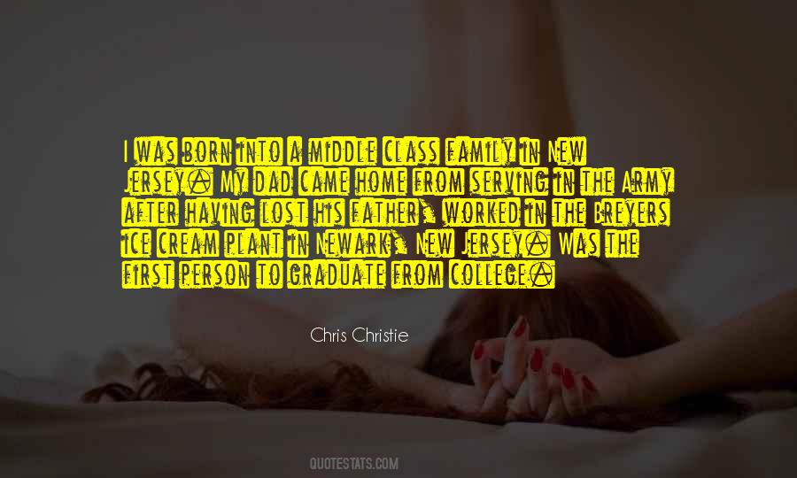 Quotes About My First Born #239557