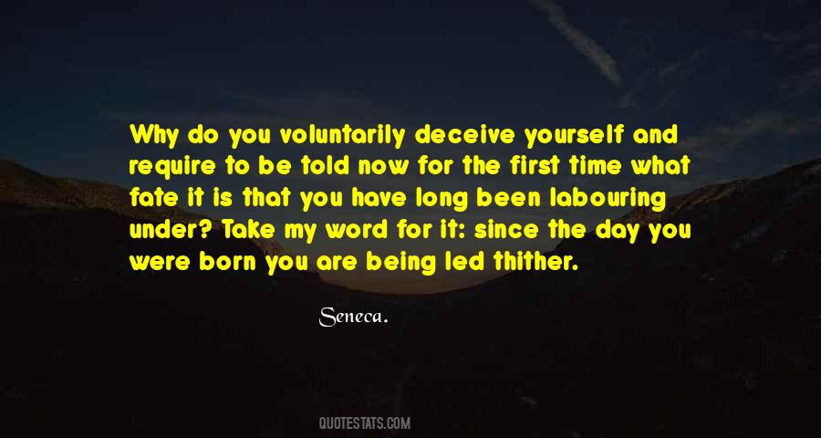 Quotes About My First Born #396975