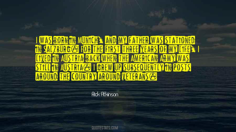 Quotes About My First Born #611377