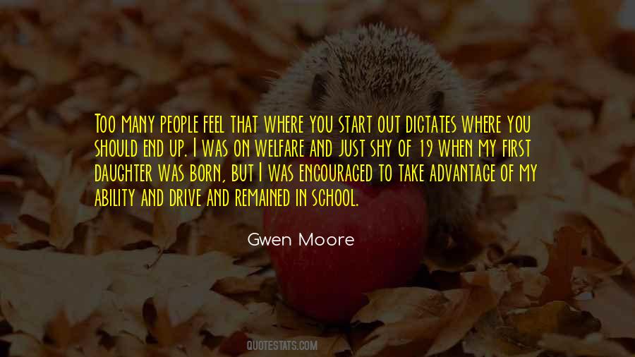 Quotes About My First Born #718315