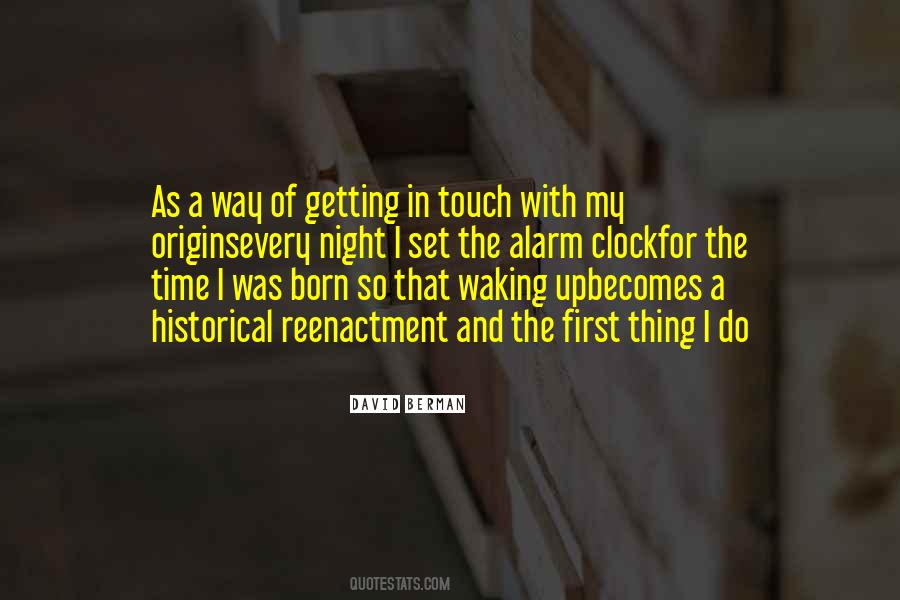 Quotes About My First Born #776317