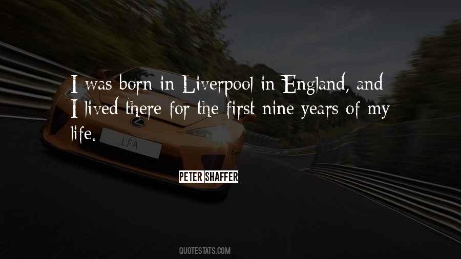 Quotes About My First Born #844006