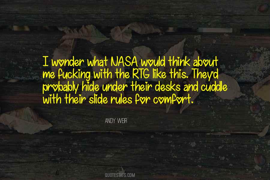 Comfort Me Quotes #200234