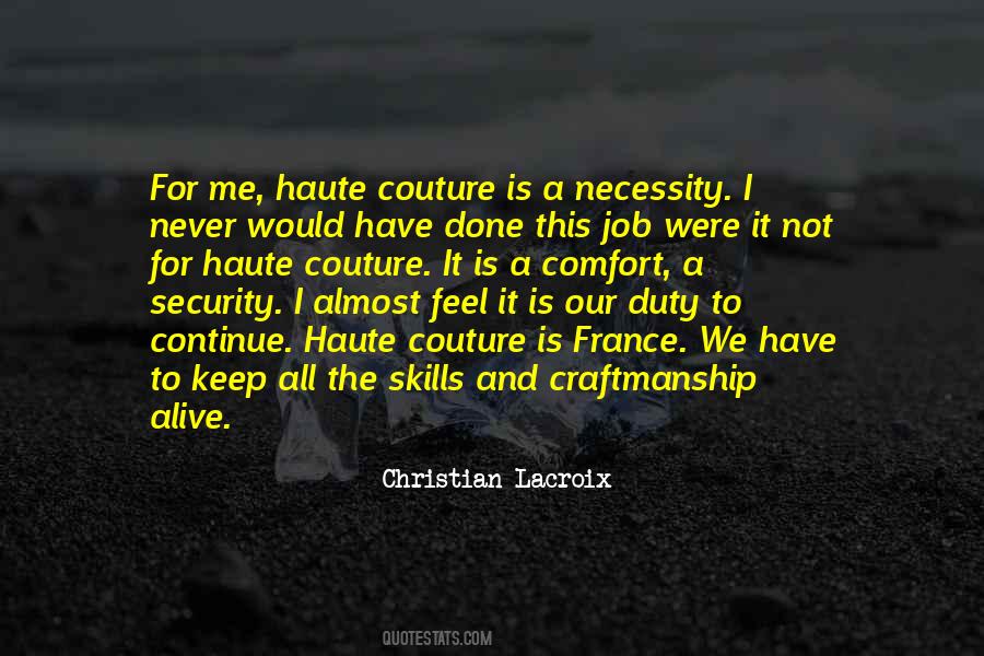 Comfort Me Quotes #34250