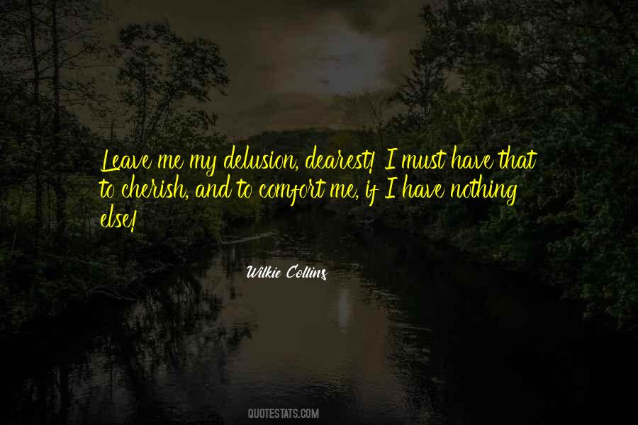 Comfort Me Quotes #604820